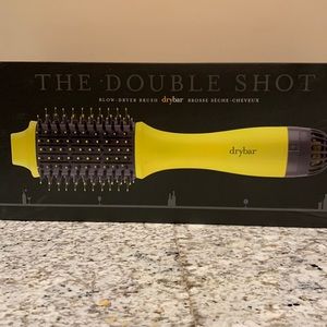 Drybar Double Shot